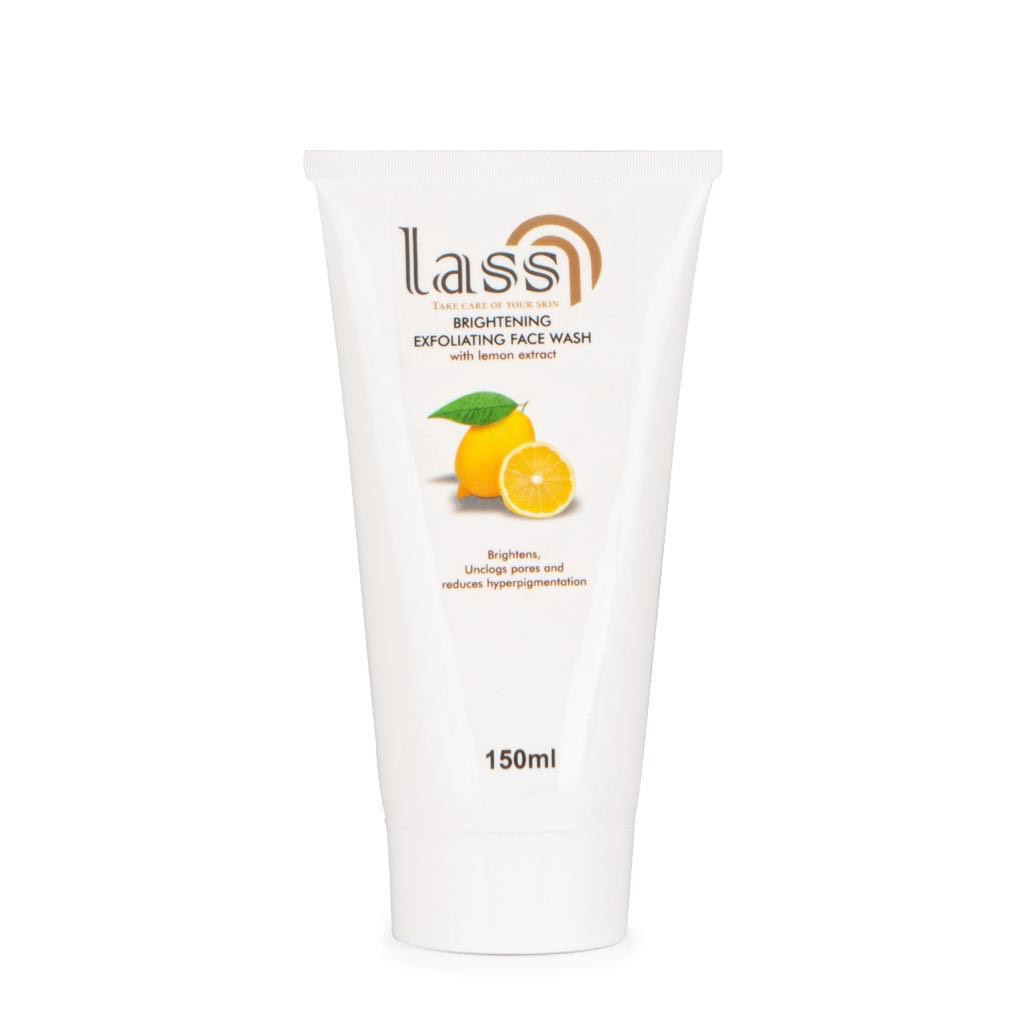 Lass skincare 
